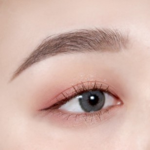 Funny Ann Wine Gray(月拋)